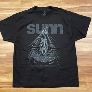 Sunn shirt